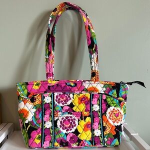Vera Bradley tote